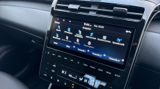 Hyundai TUCSON 1.6 TGDi SE Connect 5dr 2WD Petrol Estate